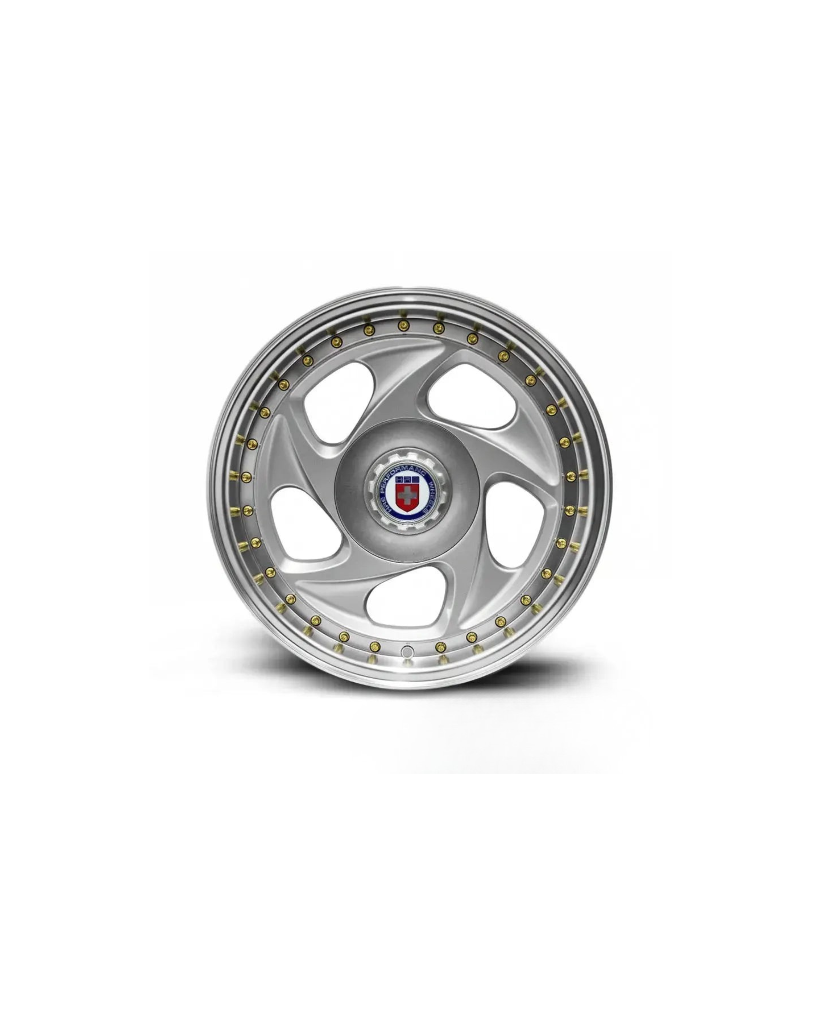 17 Inch Mag Wheel - MX115-17C HR.E Blade Style Wheel & Tyre Combo - 4x100 / 5x100 PCD