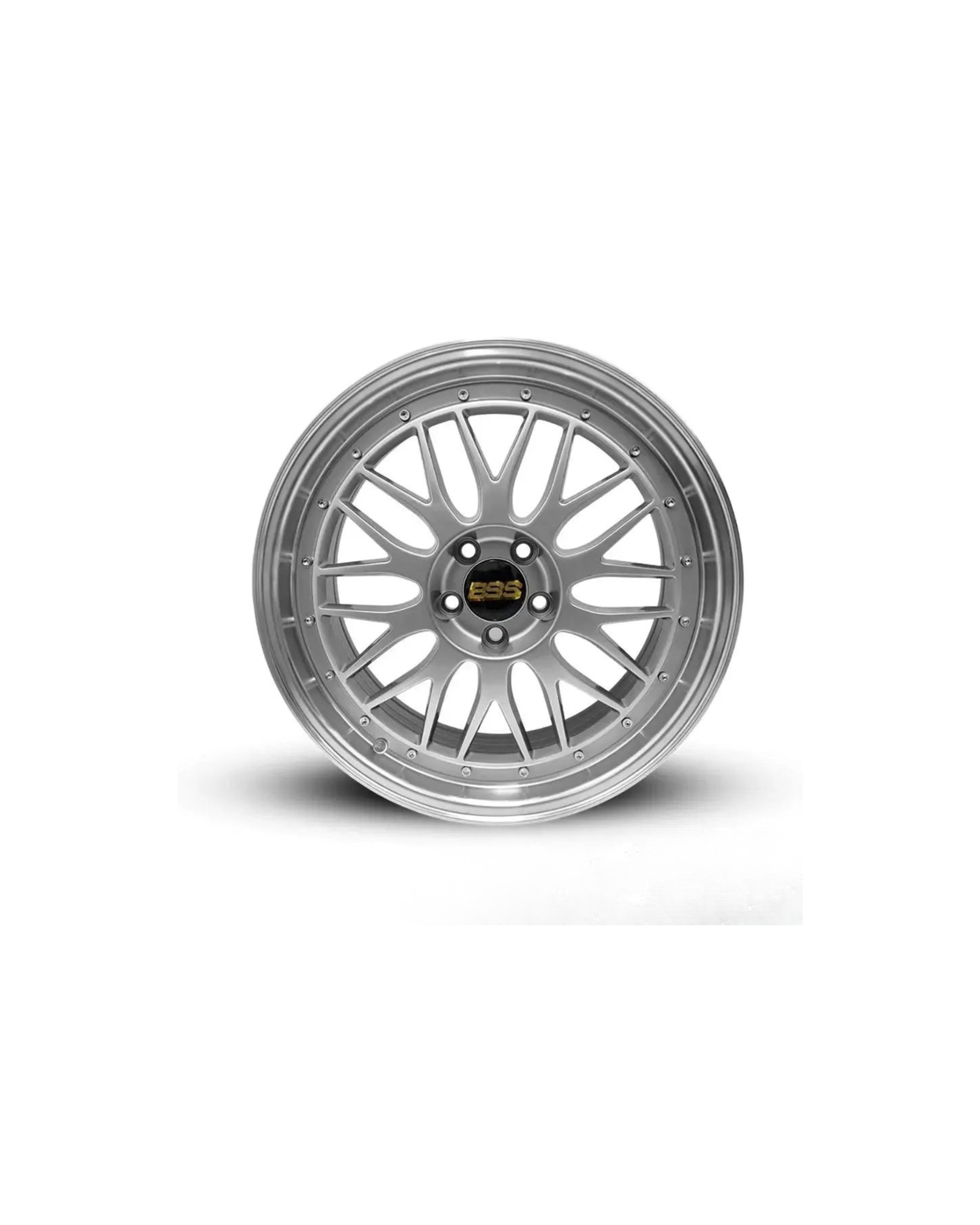17 Inch - MX506-17HB LM Style Wheel & Tyre Combo - 5x100 PCD