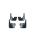 Nissan NP200 (With Out Wheel Arch) Mud Flaps