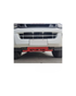 Isuzu D-Max (12-On) Steel Skid Plate