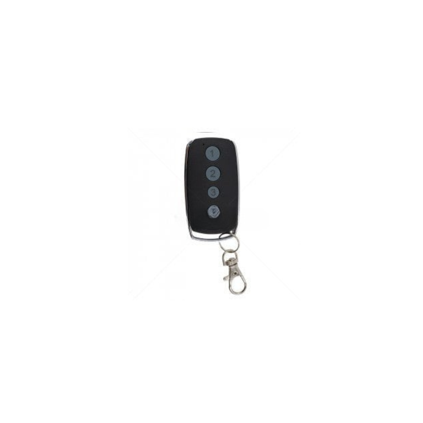 DigiDoor - Tx 4 Button E-Key Part No: SW131