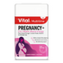 Vital Pregnancy Plus | Pregnancy Plus — Essential Maternal & Fetal Nutrient | 30 Capsules