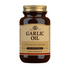 Solgar Garlic Oil Softgels | Reduced Odour Formula | 100 Softgels