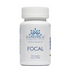 Panaxea Script Focal | Cognitive Focus & Attention | 50 Capsules