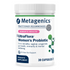 Metagenics UltraFlora® Women’s Probiotic | Comprehensive 5-in-1 Benefits | 30 Capsules