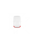 Hikvision IP Bullet 4MP Triple Lens IR120m IP67