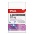 Vital L-Glutathione 500 Mg | Free Radical Protection | 30 Tablets
