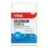 Vital Selenium Complex | Selenium Complex | 90 Tablets