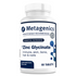 Metagenics Zinc Glycinate | Immune Health & Absorption | 60 Tablets
