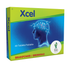 Tibb Xcel | Memory & Concentration | 60 Tablets