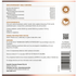 SOLAL® Magnesium Complex Effervescent | Muscle Recovery | 30 Effervescent Tablets