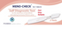 PHARMA Southern Africa MENO-CHECK® | MENO-CHECK® — FSH Detection