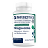 Metagenics Magnozone Capsules | Gentle Colon Cleansing | 60 Capsules