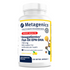 Metagenics OmegaGenics Fish Oil EPA DHA 720mg | Cardiovascular Wellness | 120 Softgels
