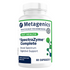Metagenics SpectraZyme Complete | Nutrient Digestion | 60 Capsules