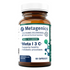 Metagenics Meta I 3 C | Healthy Metabolic Processes | 60 Capsules