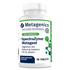 Metagenics SpectraZyme Metagest | Optimal Digestive Function | 90 Tablets