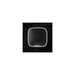 Ajax StreetSiren Fibra Black