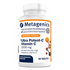 Metagenics Ultra Potent-C 1000 | Stomach-Friendly, High Absorption | 90 Tablets