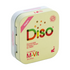 Diso® M-Vit | M-Vit — Nourish Daily with M-Vit Cranberry Multivitamin | 30 Strips