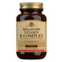 Solgar Megasorb B-Complex | High-Potency Cellular Metabolism | 50 Tablets