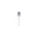 LED - 10mm Hi bright Blue / each