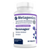 Metagenics Serenagen® | Natural Stress Relief | 60 Tablets