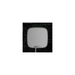 Ajax StreetSiren DoubleDeck Fibra White