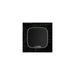 Ajax StreetSiren DoubleDeck Fibra Black
