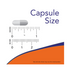 NOW® Dairy Digest Complete | Comprehensive Digestion | 90 Capsules