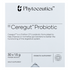 Phytoceutics® Ceregut® Probiotic | Restore Gut Microbiome Balance | 30 Sachets