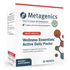 Metagenics Wellness Essentials® Active Daily Packs | Targeted Joint | 30 Packets