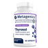 Metagenics Thyrosol | Thyroid Function & Alleviates Stress-Related Fatigue | 90 Capsules
