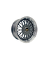 16 Inch Mag Wheel - MX6032-16HB VR6 Style Wheel - 5x100 / 5x114.3 PCD