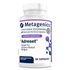 Metagenics Adreset | Build Resilience & Stamina | 60 Capsules