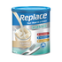 Replace® Classic Powder Vanilla | Classic Powder Vanilla | 850g