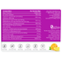 Delfran PCOSITOL™ Orange & Lime | Female Reproductive Health | 30 Day Supply
