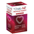 Ascendis Health Chela-Fer Menstrual Support | Combats Fatigue | 20 Effervescent Tablets