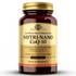 Solgar Nutri-Nano™ CoQ-10 | 3.1x More Bioavailable Than Standard CoQ-10 | 50 Softgels