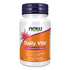 NOW® Daily Vits™ | Comprehensive Multi-Vitamin & Mineral | 30 Capsules