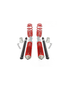 Audi A1 (10-19) - Lowrider Coilover Kit (Height Adjustable)