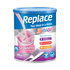 Replace® Junior Powder Strawberry | Junior Powder Strawberry | 400g