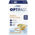Nestle OPTIFAST® Soup Chicken Flavour | High Protein Complete Nutrition | 8 X 53g Sachets