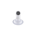 Armed Status LED Indicator Flexible - Red