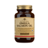 Solgar Full Spectrum Omega Salmon Oil | Comprehensive Omega Profile | 120 Softgels
