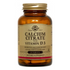 Solgar Calcium Citrate with Vitamin D3 | Healthy Bones | 60 Tablets