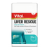 Vital Liver Rescue | Detox & Protect | 30 Capsules
