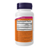 NOW® Vitamin D3 & K2 | Bone & Cardiovascular Health | 120 Capsules