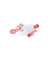 V-W Polo 6 - Lowrider Lowering Spring Kit (50/50)