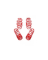 V-W Polo 6 - Lowrider Lowering Spring Kit (50/50)
